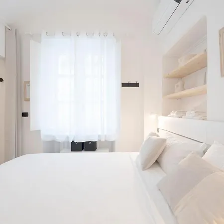 San Salvario- Valentino Apartamento *