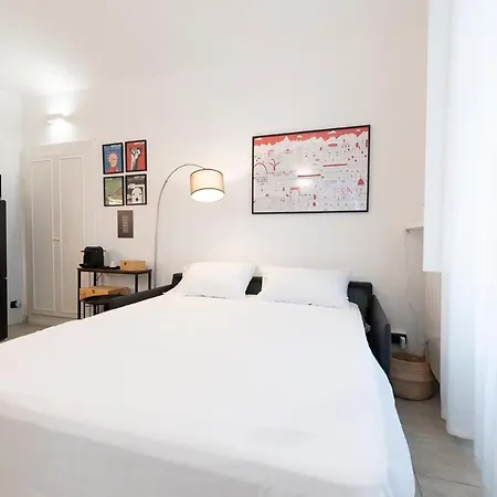 Centro Valentino * Τορίνο