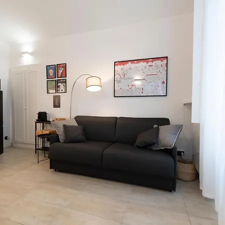 Appartamento San Salvario- Valentino * Turin