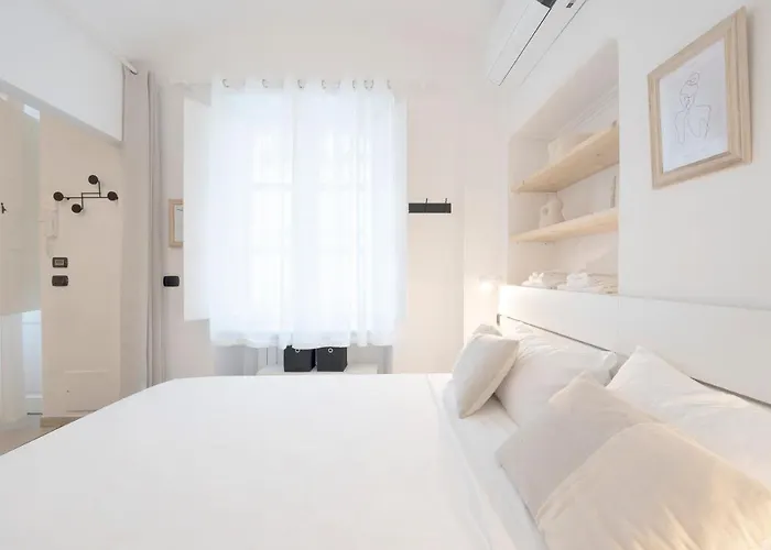 Appartamento San Salvario- Valentino Apartment *