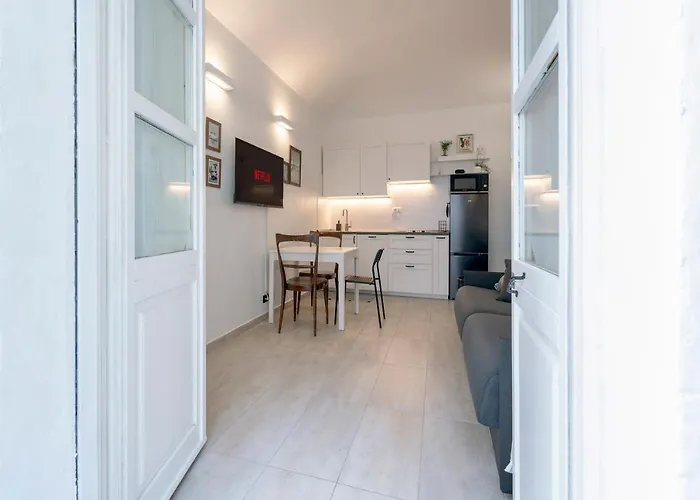 Apartment Appartamento San Salvario- Valentino