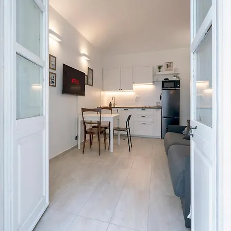 Apartmán Centro Valentino